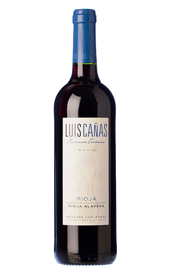 Produit: Luis Cañas Tinto Maceración Carbónica 2025