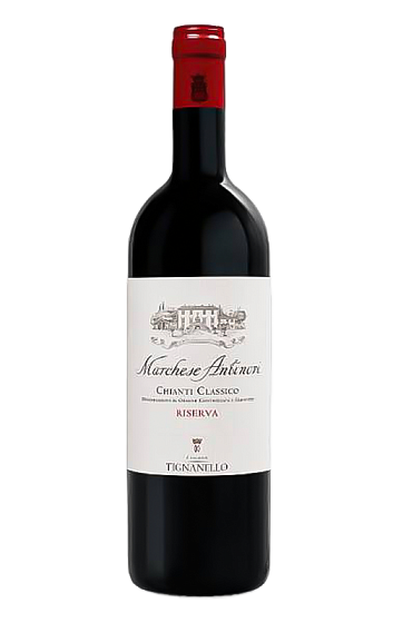 Produit: Antinori Tenuta Tignanello Marchese Antinori Chianti Classico Riserva 2023
