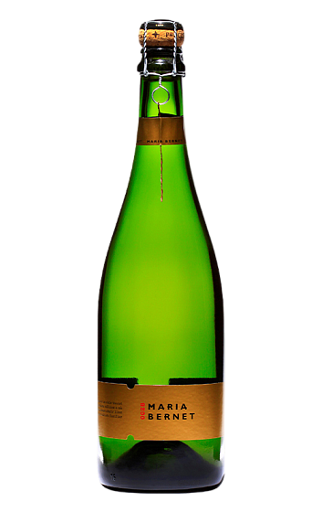 Produit: Maria Bernet Brut Nature  2016