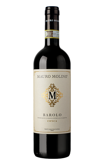 Produit: Mauro Molino Barolo DOCG Conca 2022