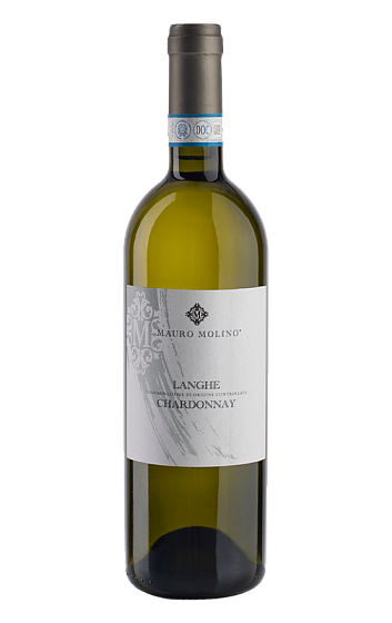 Produit: Mauro Molino Langhe DOC Chardonnay 2024