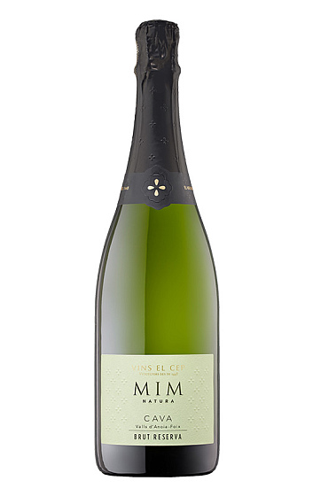 Produit: MIM Natura Brut Reserva 2021