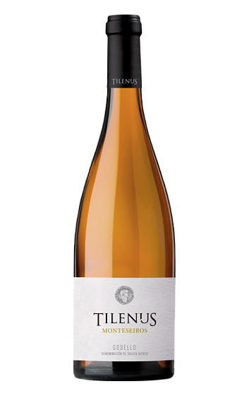 Produit: Tilenus Godello Monteseiros 2025