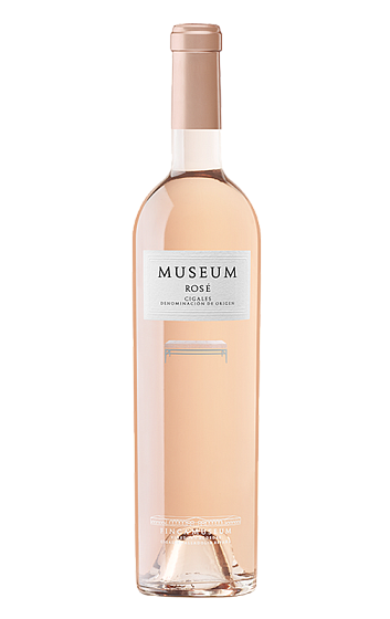 Produit: Museum Rose 2025