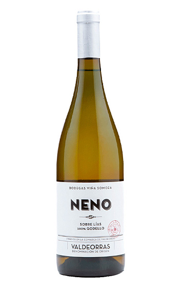 Produit: Neno de Viña Somoza 2025