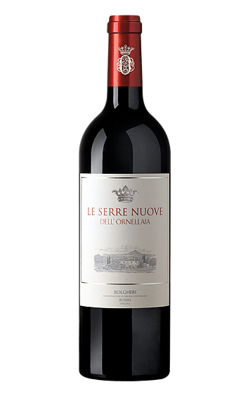 Produit: Ornellaia Le Serre Nuove 2023