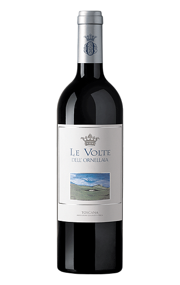 Produit: Ornellaia Le Volte 2024