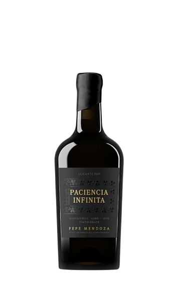 Produit: Pepe Mendoza Casa Agrícola Paciencia Infinita 2022