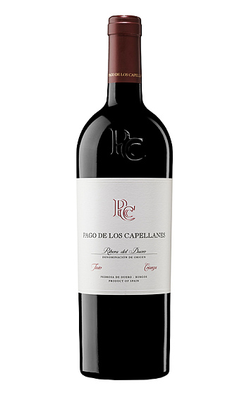 Produit: Pago de los Capellanes Crianza 5L 2023