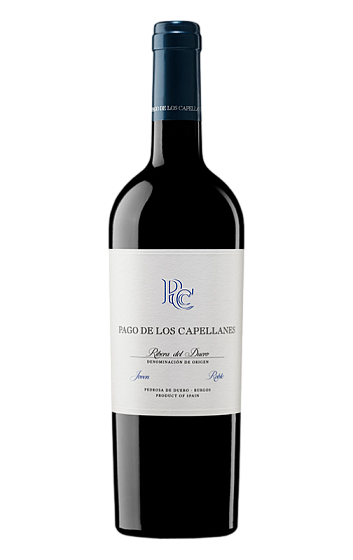 Produit: Pago des Capellanes Roble 2025