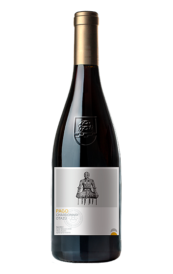 Produit: Pago de Otazu Chardonnay con Crianza 2024