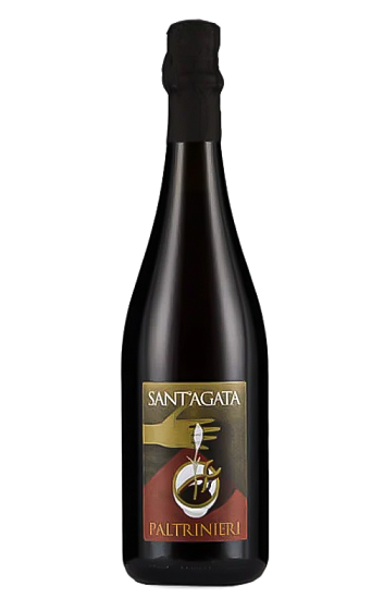 Produit: Paltrinieri Lambrusco di Sorbara Sant' Agata 2025
