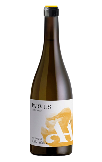 Produit: Parvus Chardonnay 2025