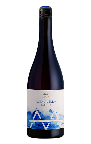 Produit: Parvus Syrah 2023