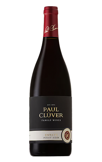 Produit: Paul Cluver Estate Pinot Noir 2024