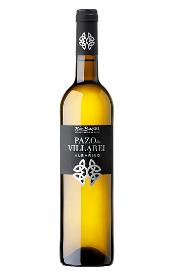 Produit: Pazo Villarei 2025