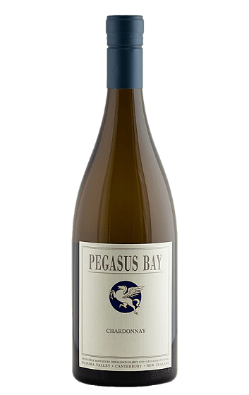 Produit: Pegasus Bay Chardonnay 2022