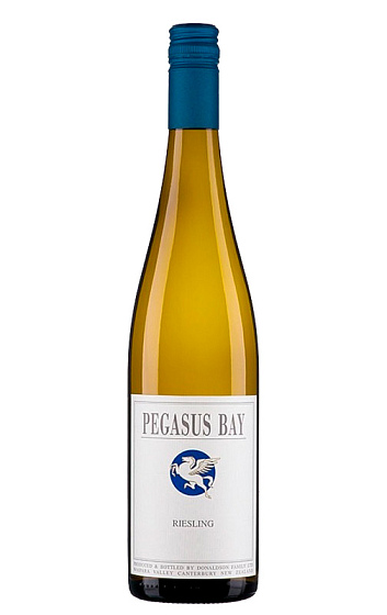Produit: Pegasus Bay Riesling 2025