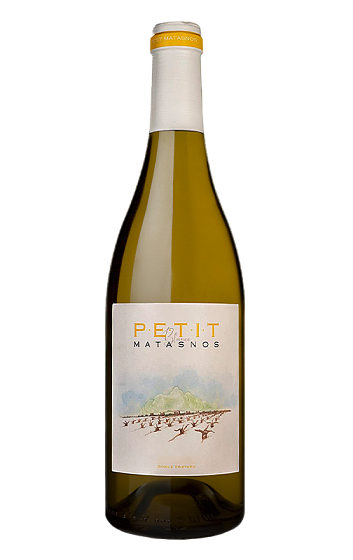 Produit: Petit Blanco de Matasnos 2025