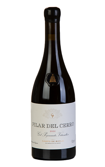 Produit: Pilar del Cerro 2023