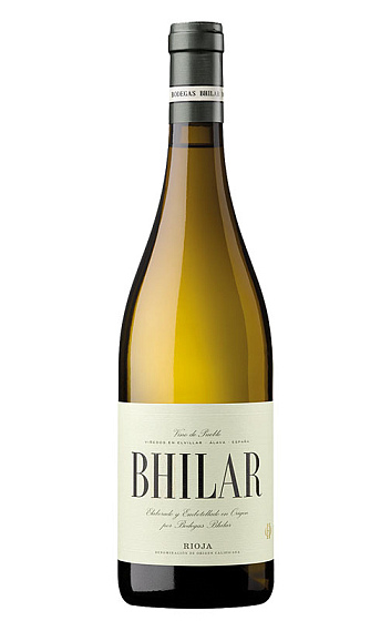 Produit: Bhilar Blanco 2024