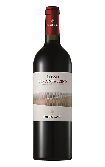 Produit: Poggio Landi Rosso di Montalcino 2024