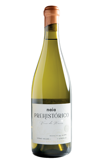 Produit: Prehistórico Vino de Nieva 2023