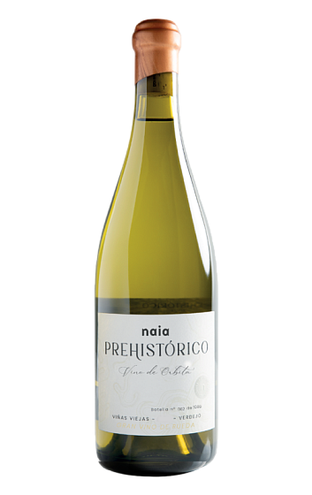 Produit: Prehistórico Vino de Órbita 2023
