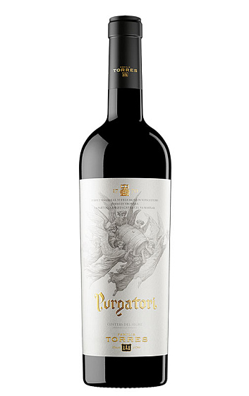 Produit: Purgatori 2023