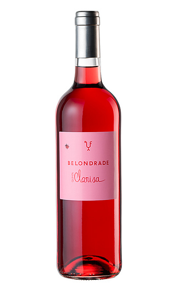 Produit: Belondrade Quinta Clarisa 2025
