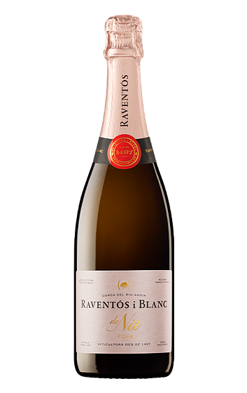Produit: Raventós i Blanc de Nit 2024