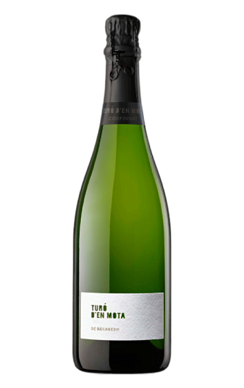 Produit: Recaredo Turó d'en Mota 2012