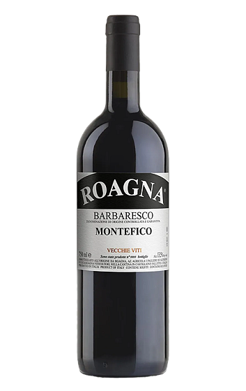 Produit: Roagna Barbaresco Montefico Vecchie Viti 2020