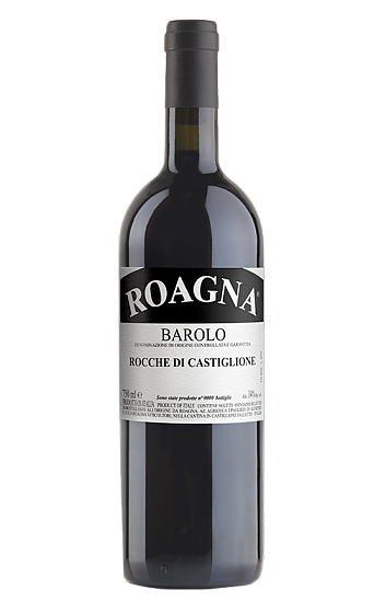 Produit: Roagna Barolo Rocche di Castiglione 2020