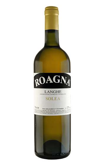 Produit: Roagna Langhe Solea 2023