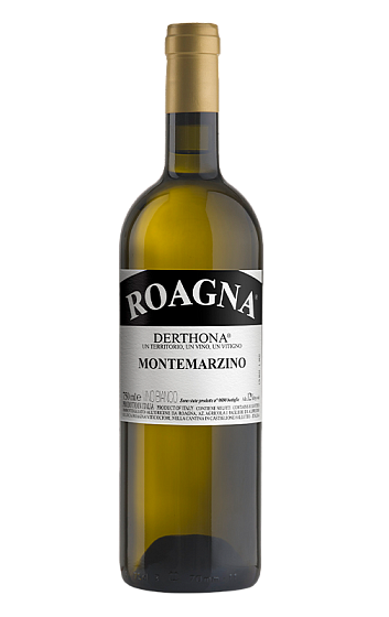 Produit: Roagna Montemarzino 2023