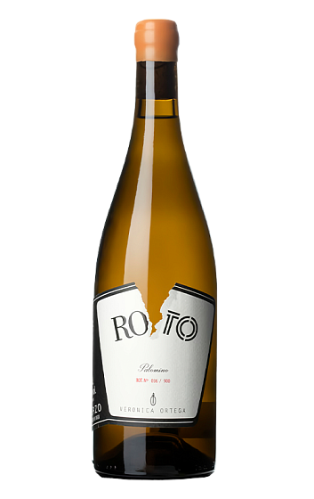 Produit:  Verónica Ortega Roto 2023