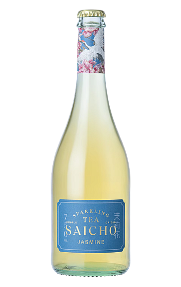 Produit: Saicho Jasmine Sparkling Tea