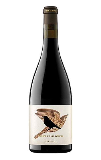 Produit: Señora de las Alturas Rouge 2023