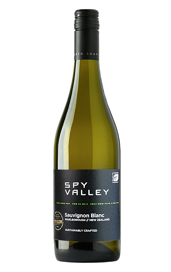 Produit: Spy Valley Sauvignon Blanc 2025
