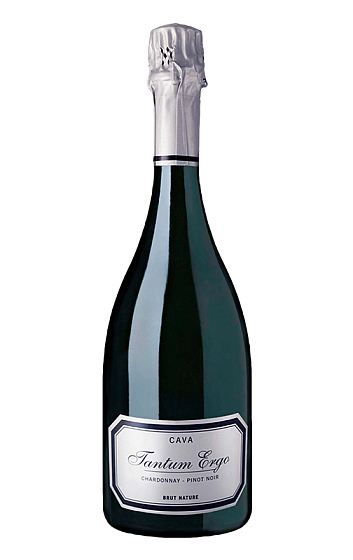 Produit: Tantum Ergo Brut Nature 2023