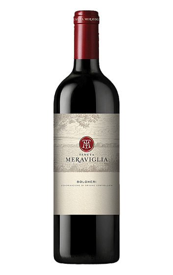 Produit: Tenuta Meraviglia Bolgheri Rosso 2023
