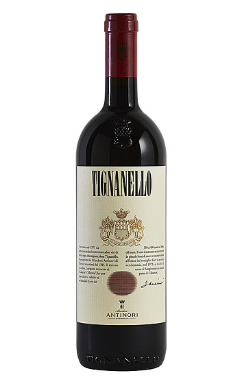 Produit: Antinori Tignanello Toscana 2023
