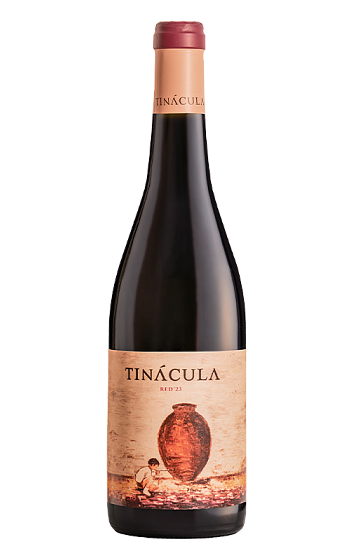 Produit: Tinácula Red 2024