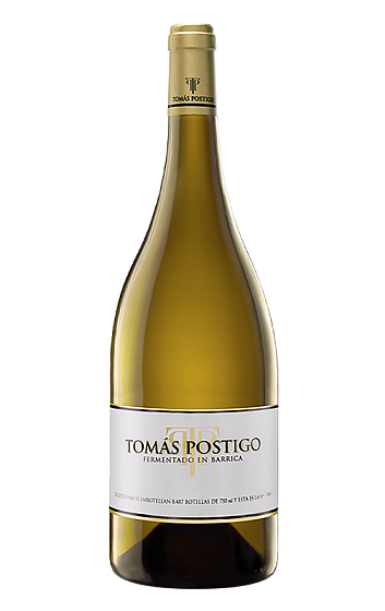 Produit: Tomás Postigo Verdejo Fermentado Barrica 2024