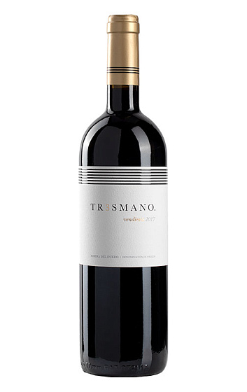 Produit: Tr3smano Vendimia 2021