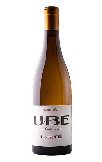 Produit: UBE El Reventón 2025