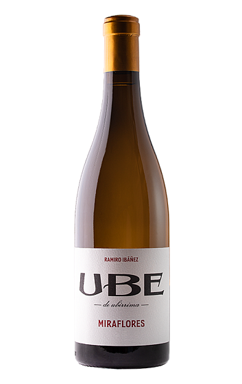 Produit: UBE Miraflores 2025