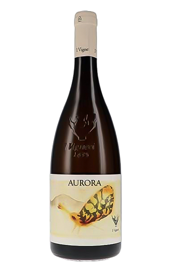 Produit: I Vigneri di Salvo Foti Aurora 2025