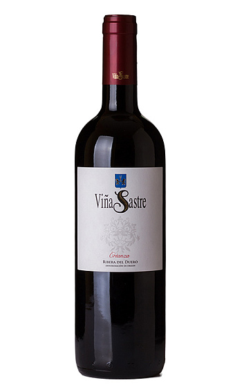 Produit: Viña Sastre Crianza 2023